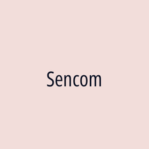 Sencom - Logotip