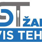 Servis Tehnike Žalik Stanislav Žalik s.p. - Logotip