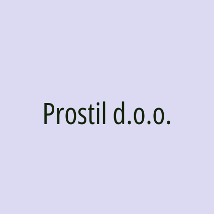 Prostil d.o.o.