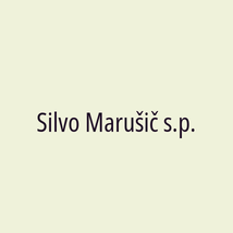 Silvo Marušič s.p. - Logotip