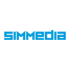 Simmedia d.o.o. - Logotip