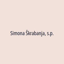 Simona Škrabanja, s.p. - Logotip