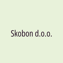 Skobon d.o.o. - Logotip