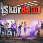 SkorBand - Logotip