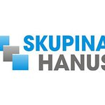 Skupina Hanus, Proizvodno, Storitveno In Trgovsko Podjetje d.o.o. - Logotip