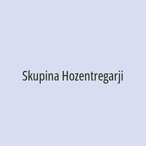 Skupina Hozentregarji - Logotip