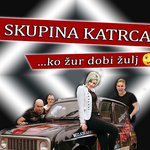 Skupina Katrca - Logotip