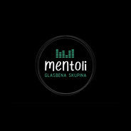 Skupina Mentoli - Logotip