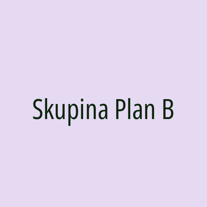 Skupina Plan B - Logotip