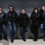 Skupina Weekend Band - Logotip