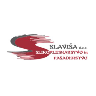 Slaviša Cvijetinović s.p. - Logotip