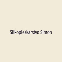 Slikopleskarstvo Simon - Logotip