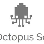 Smart Octopus Solutions, identifikacijske rešitve, d.o.o. - Logotip