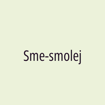 Sme-smolej - Logotip