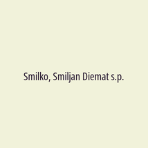 Smilko, Smiljan Diemat s.p. - Logotip