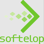 Softelop - Logotip