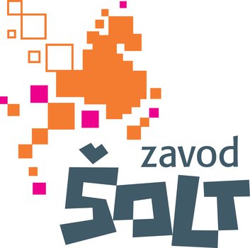 Šolt zavod za izobraževanje - Logotip