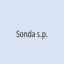 Sonda s.p. - Logotip