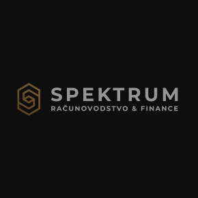 Spektrum d.o.o. - Logotip