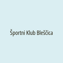 Športni Klub Bleščica - Logotip