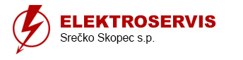 Srečko Skopec s.p. - Logotip