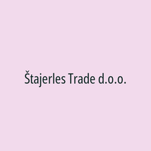 Štajerles Trade d.o.o. - Logotip