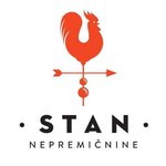 Stan Nepremičnine D.o.o., Ljubljana - Logotip