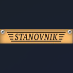 Stanovnik d.o.o. - Logotip