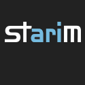 Starim - Logotip