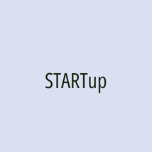 STARTup - Logotip