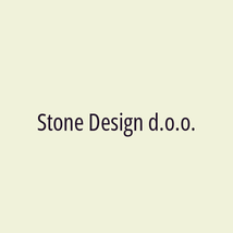 Stone Design d.o.o. - Logotip