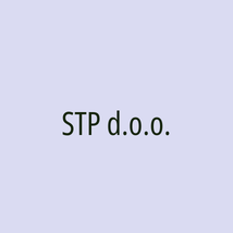 STP d.o.o. - Logotip