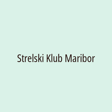 Strelski Klub Maribor - Logotip