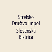 Strelsko Društvo Impol Slovenska Bistrica - Logotip