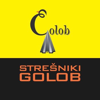 Strešniki Golob d. o. o. - Logotip