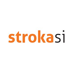 Stroka Produkt d.o.o. - Logotip