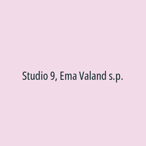 Studio 9, Ema Valand s.p. - Logotip