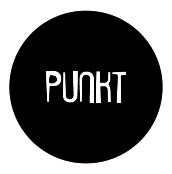 Studio Punkt Pia Rihtarič s.p. - Logotip