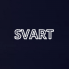 SVART - Logotip