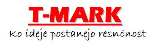 T-Mark, Nina Boštar s.p. - Logotip