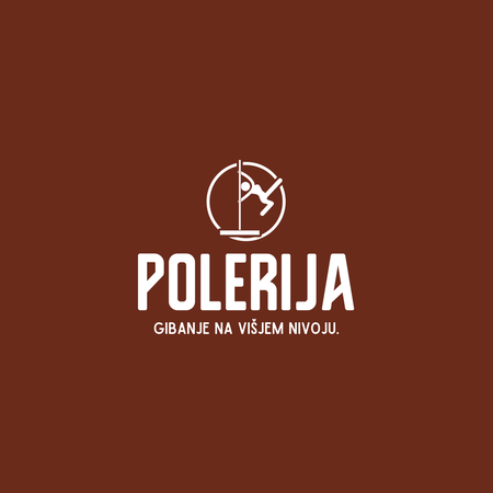 Polerija, Poledance School