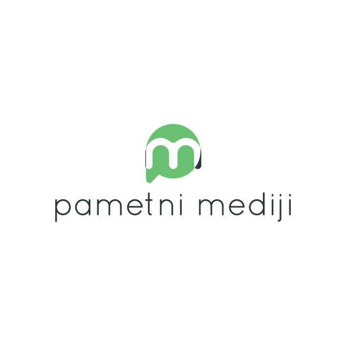 Pametni mediji, d.o.o. - Logotip