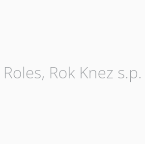 Roles, Rok Knez s.p.