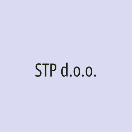 STP d.o.o.