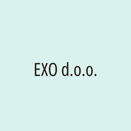 EXO d.o.o.