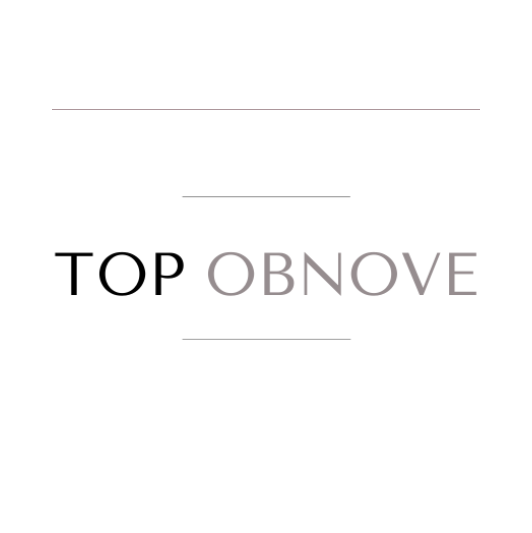 Top Obnove d.o.o. - Logotip