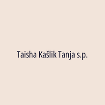 Taisha Kašlik Tanja s.p. - Logotip