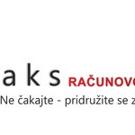 TAKS d.o.o. RAČUNOVODSKA HIŠA - Logotip