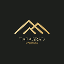 Taragrad, Tanja Radojević s.p. - Logotip