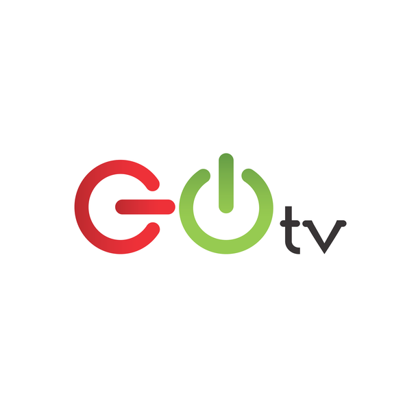 Go-Tv, Televizijska Dejavnost, d.o.o. - Logotip